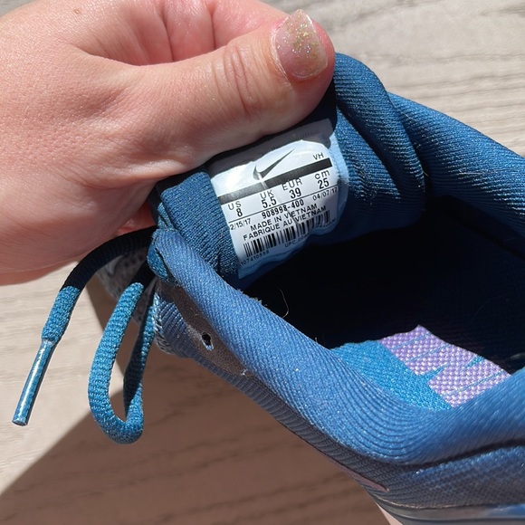 Nike lunarepic low flyknit 2 - Picture 4 of 6